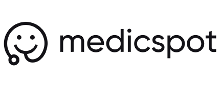 Medic Spot logo